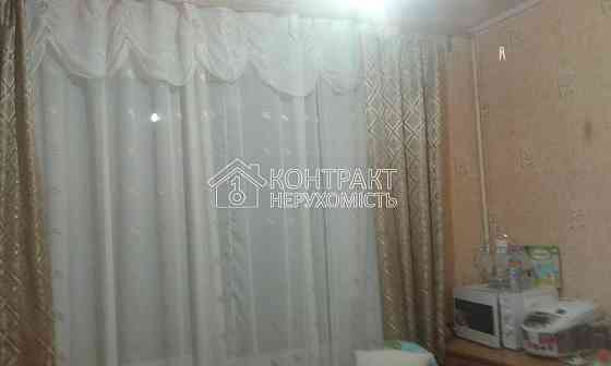 Оренда Квартира 1-кімнатна, 6/9 поверх на вул. Бучми Харьков