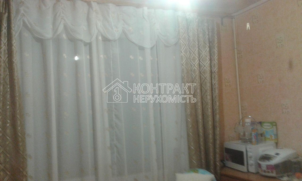 Оренда Квартира 1-кімнатна, 6/9 поверх на вул. Бучми Харків - фото 1