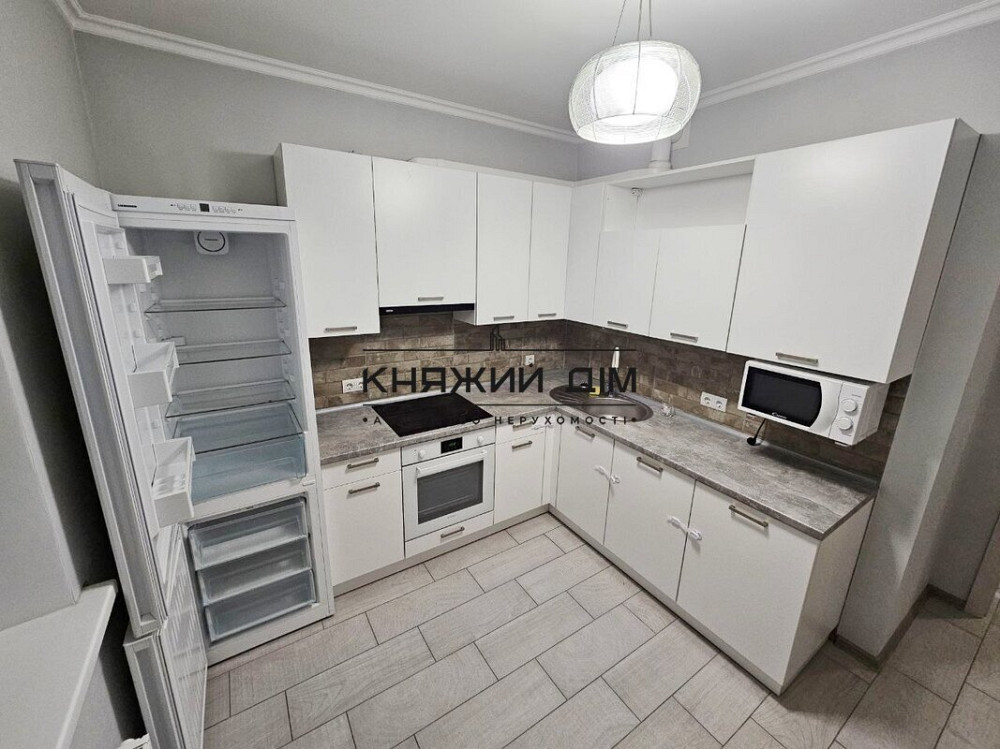 Оренда Квартира 1-кімнатна, 14/25 поверх на вул. Панельная ул./Андрія Аболмасова Київ - фото 15