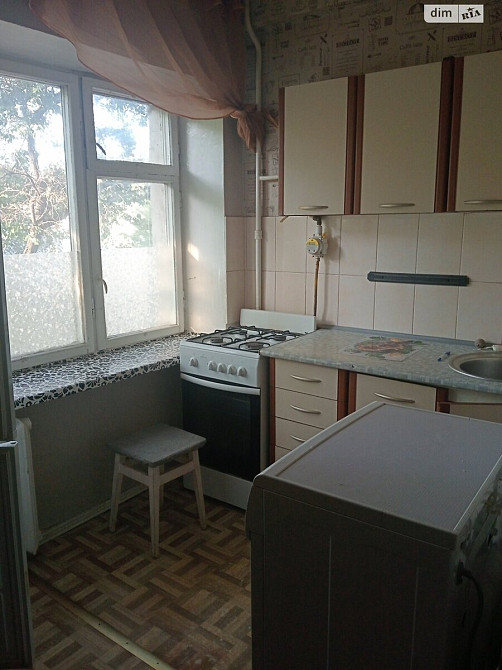 Оренда Квартира 1-кімнатна, 2/5 поверх на вул. Набережно-Корчуватська, 56/66 корпус 3 Київ - фото 4