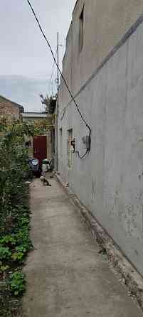 Часть дома на 3 сотках Слободка Усатове