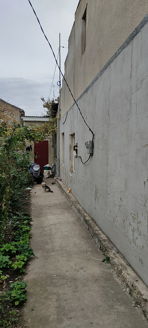 Часть дома на 3 сотках Слободка Усатове - фото 4