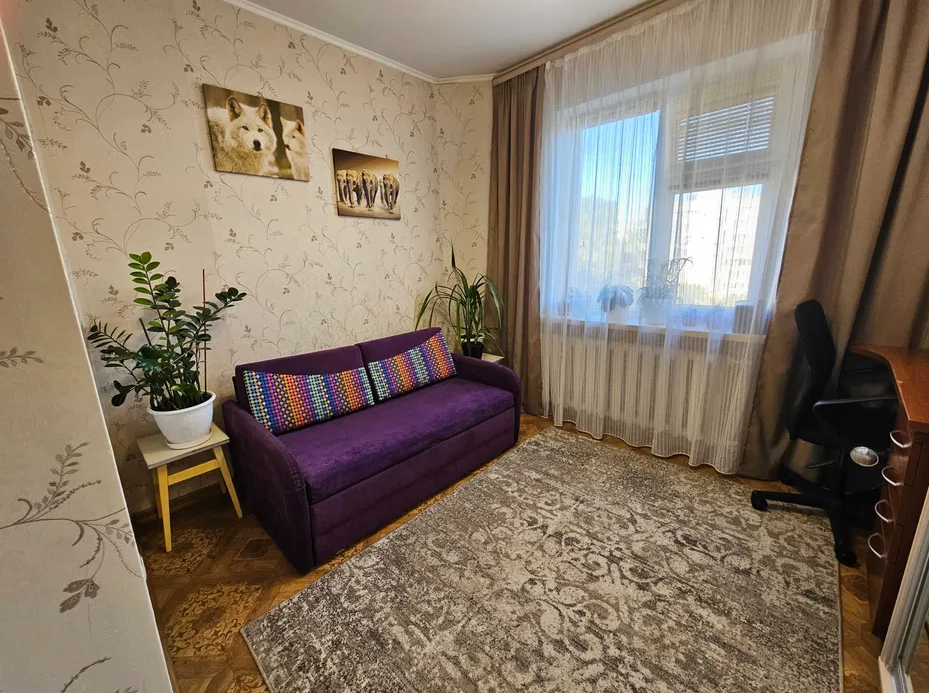 Продаж Квартира 2-кімнатна на ул. Евгения Чикаленко (ул. Академика Вильямса), 66а Одеса - фото 8