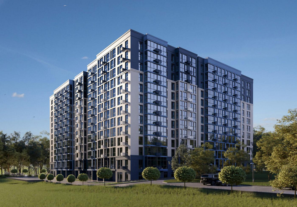 Продаж Квартира 1-кімнатна, 2/13 поверх на вул. Героїв Десантників Житомир - изображение 12