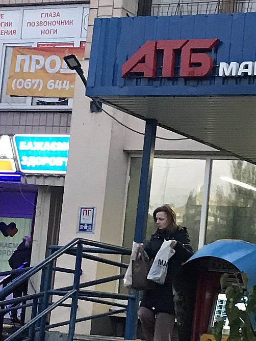 Продаж Квартира 3-кімнатна, 3/16 поверх на Миколаєва Архітектора вул., д. 11 Киев - изображение 11