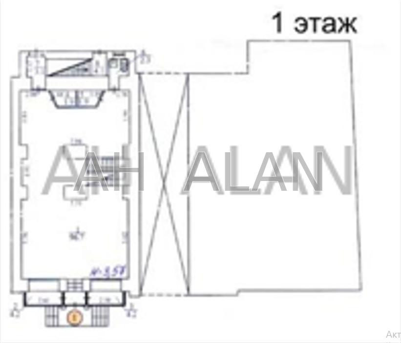 Оренда Будинок на Музейний пров., 2Б Київ - фото 11