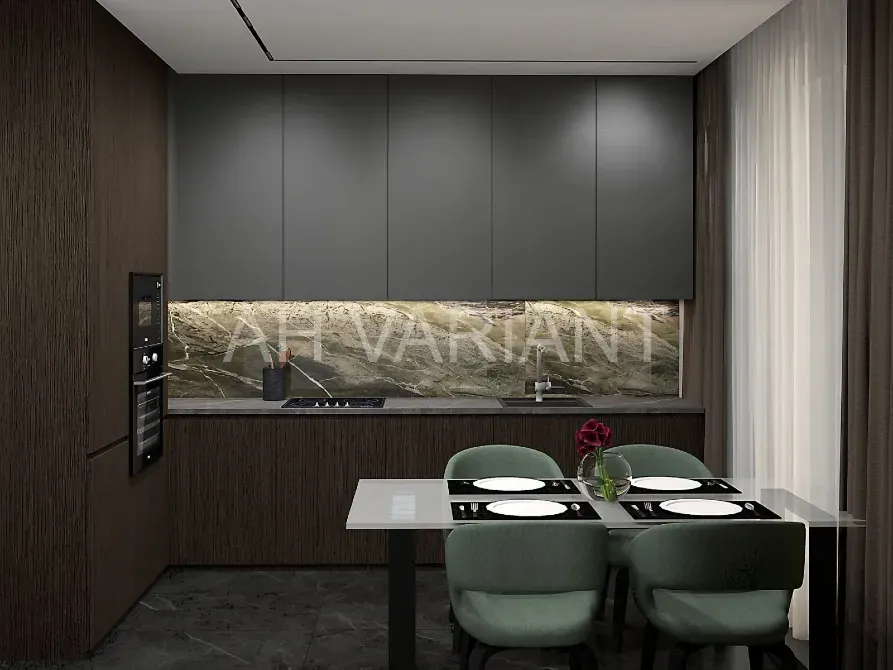 Продаж 3к Квартира 80 кв.м Мукачівська 44 Ужгород - фото 16