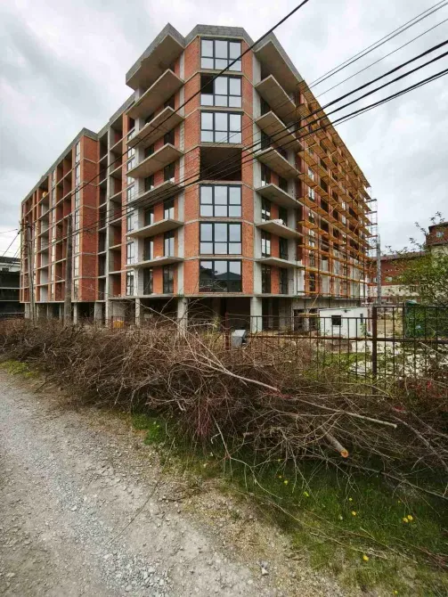 For sale 1-room Apartment 47 sq.m Миколи Леонтовича 11б Uzhhorod - photo 5