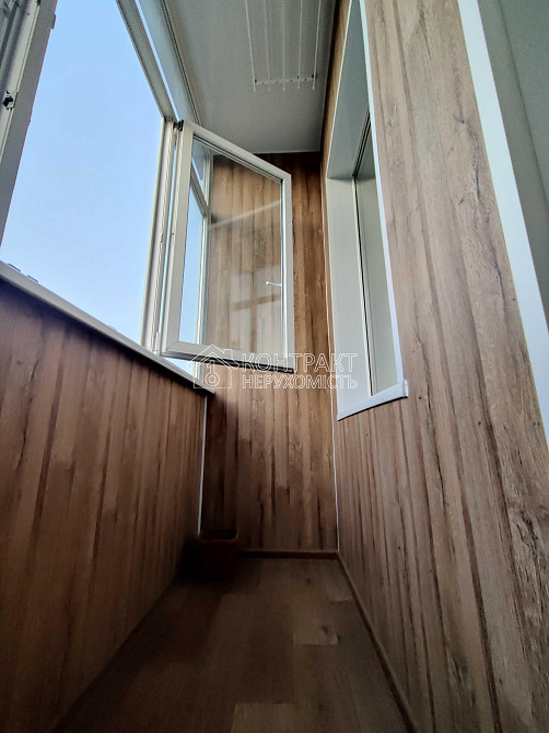 Продаж Квартира 1-кімнатна, 3/4 поверх на вул. Рибасівська Харків - фото 6