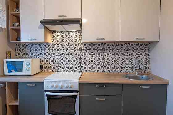 Оренда Квартира 2-кімнатна, 9/9 поверх на Ентузіастів, 12 Київ