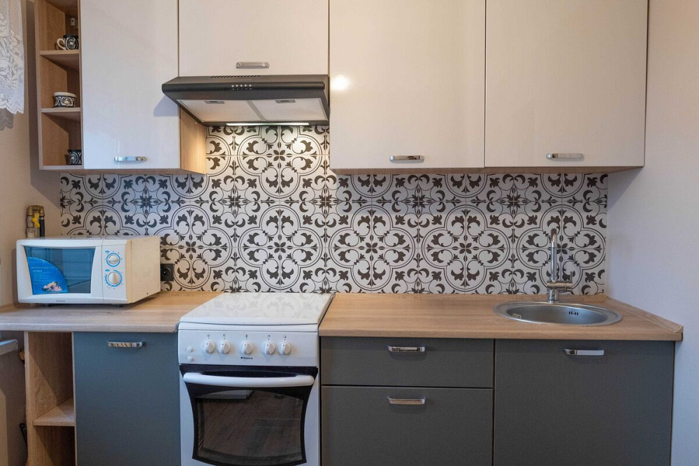 Оренда Квартира 2-кімнатна, 9/9 поверх на Ентузіастів, 12 Київ - фото 5