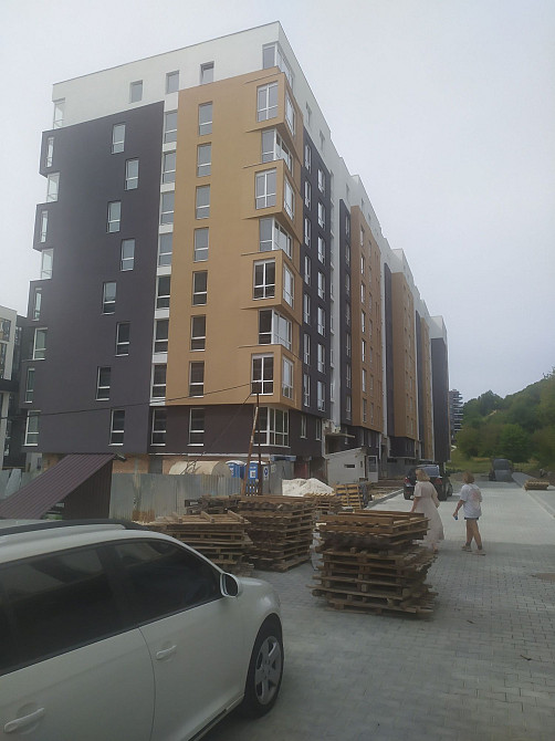 Продаж Квартира на улица Малоголосківська L'viv - photo 2