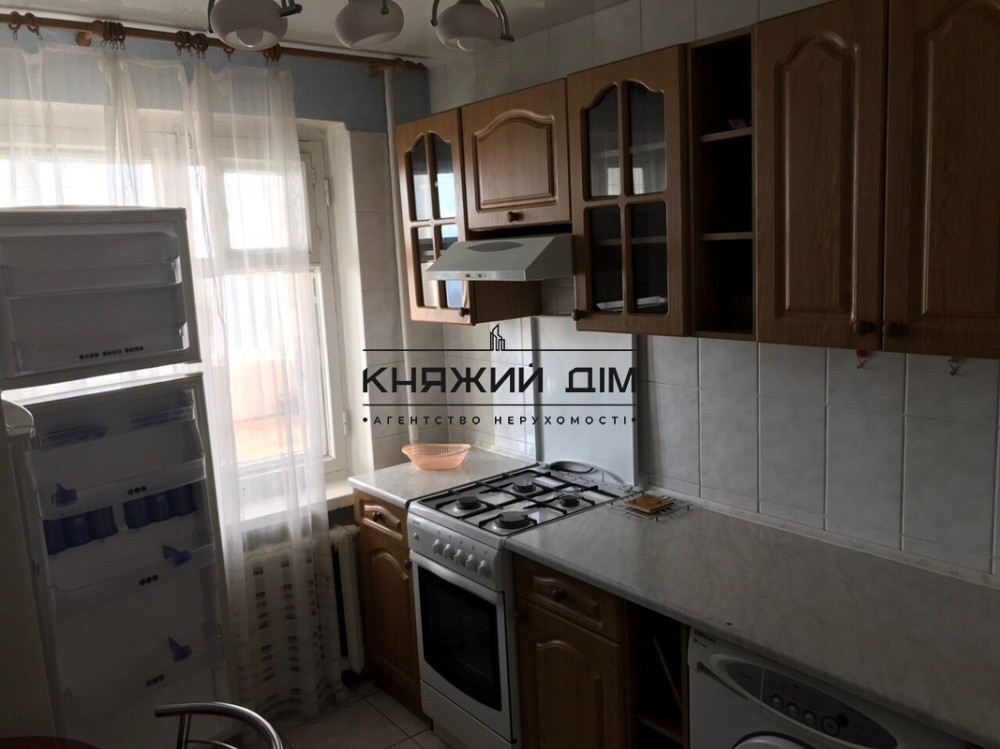 Оренда 2 кімнатної квартири на Сирці № 11189622 Київ - фото 9