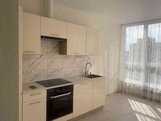 1 комнатная квартира с ремонтом на Таирова Limanka