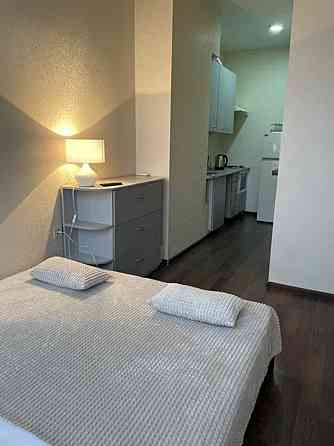 Оренда Квартира 1-кімнатна, 21/35 поверх на Жилянська, 118 Kiev