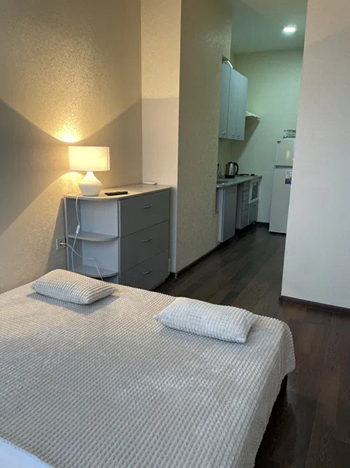 Оренда Квартира 1-кімнатна, 21/35 поверх на Жилянська, 118 Kiev - photo 3