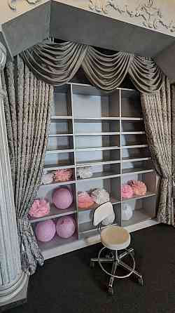 Продаж комерційне приміщення на переулок Мукачевский, 6 приміщень - 1, поверх - 1 Одеса