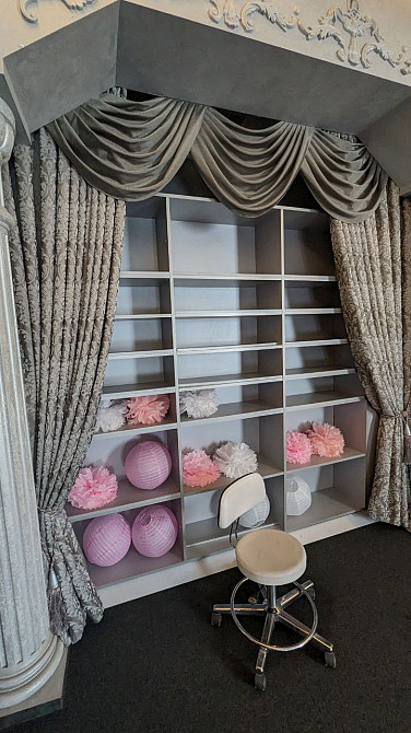 Продаж комерційне приміщення на переулок Мукачевский, 6 приміщень - 1, поверх - 1 Одеса - фото 3