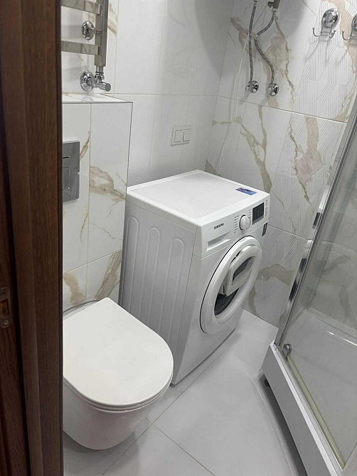 Продаж Квартира на улица Стрийська L'viv - photo 15