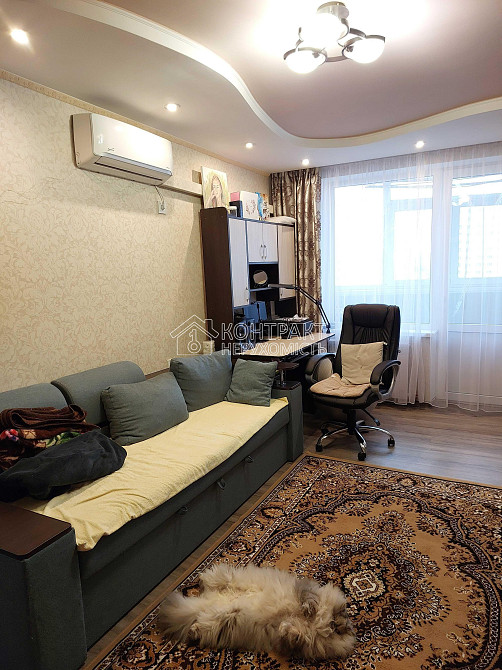 Продаж Квартира 2-кімнатна, 9/9 поверх на вул. Дмитра Донського Харків - фото 1