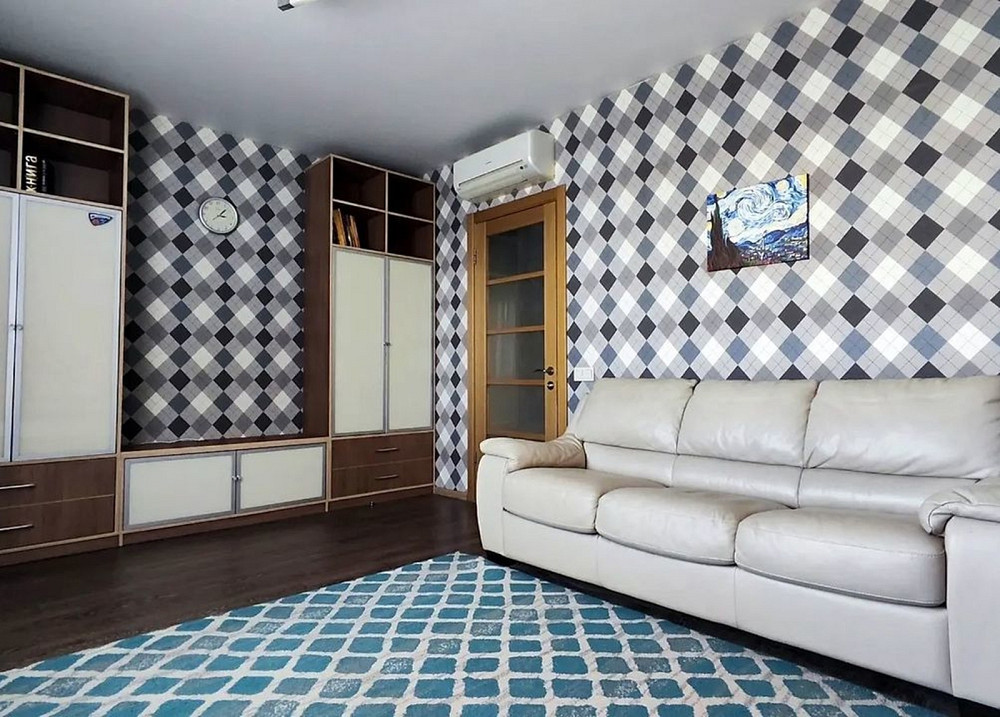 Продаж Квартира 3-кімнатна, 7/16 поверх на Дарницкая ул., 19 Дніпро - фото 13