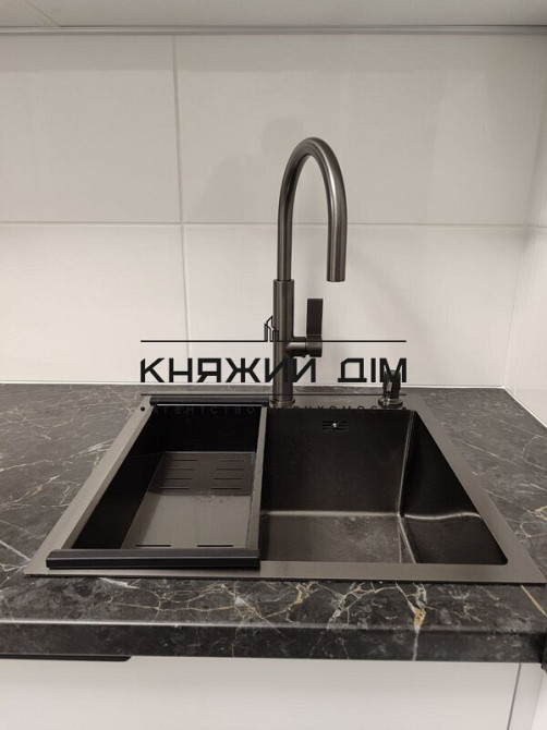 Оренда Квартира 1-кімнатна, 2/25 поверх на вул. Олександра Олеся Київ - фото 7