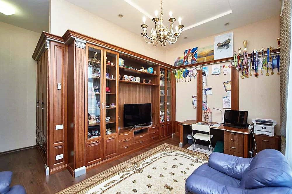 Современный коттедж на 7 сотках земли, 7 ст. Большого Фонтана Одеса - фото 9