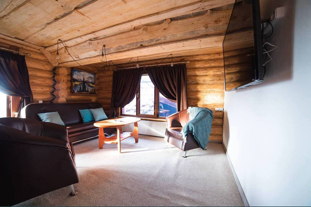 Продаж унікального маєтку у серці Карпат!  - photo 11