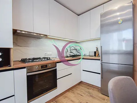 Продаж 2к Квартира 67 кв.м вул. Микулинецька 95 Велика Березовиця - фото 10