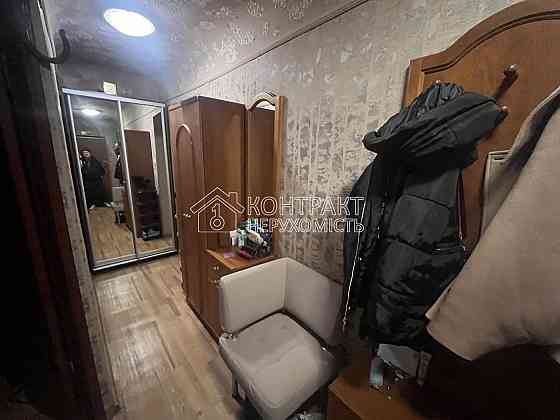 Продаж Квартира 3-кімнатна, 1/5 поверх на вул. Ощепкова Kharkiv