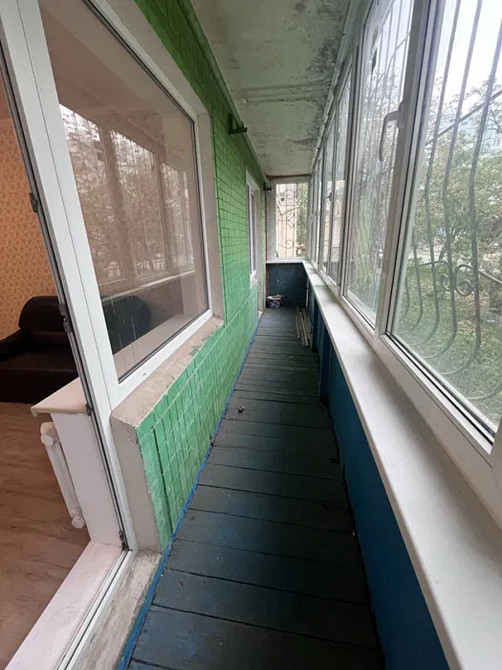 Продаж Квартира 2-кімнатна, 1/9 поверх на Оболонський просп., 40 Kiev - photo 18