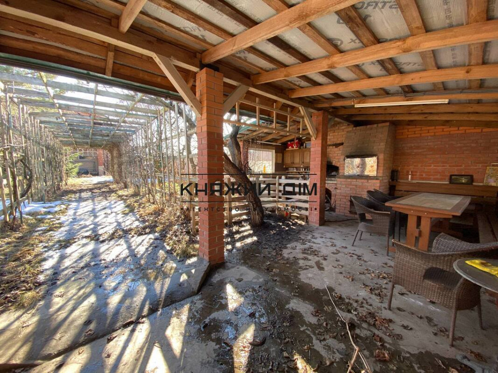 Оренда Будинок на вул. Центральна Безугловка (Згуривський район) - изображение 6