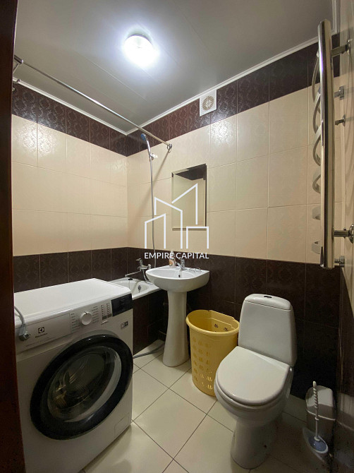 Оренда Квартира 2-кімнатна, 1/5 поверх на вул. Лазаренка Євгена, академіка Львів - фото 11