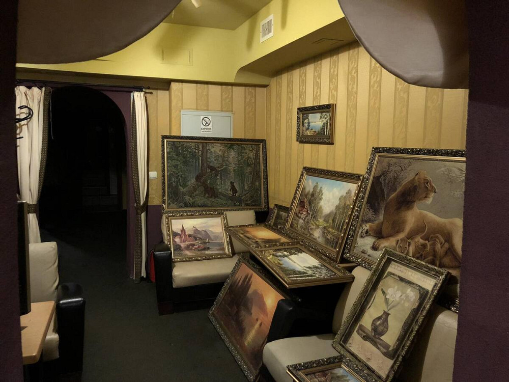 Продаж заклад громадського харчування на бульвар Данила Галицького поверх - 1/10 Тернопіль - фото 19