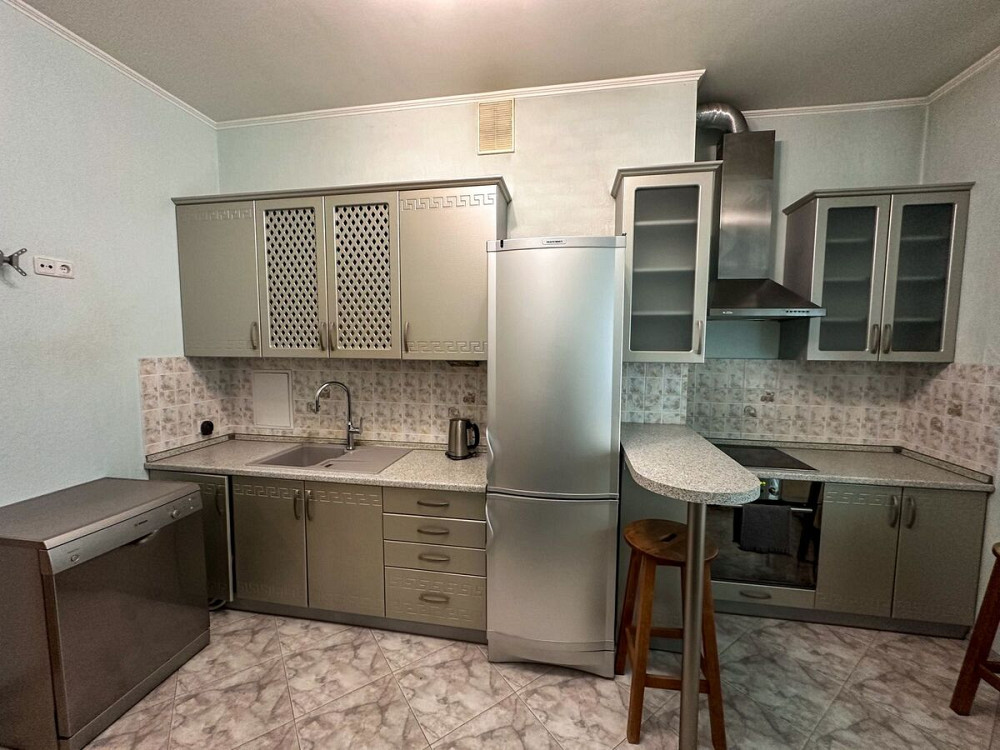 Оренда Квартира 1-кімнатна, 13/19 поверх на Мокра, 16 Kiev - photo 6