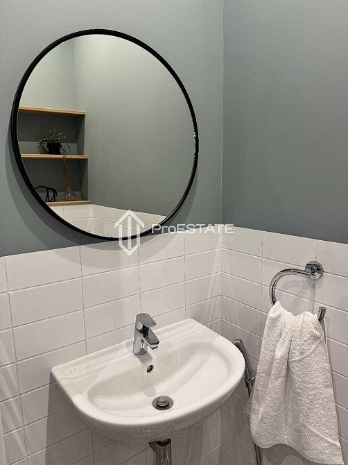 Продаж Квартира 2-кімнатна, 4/25 поверх на вул. Василя Тютюнника Киев - изображение 11