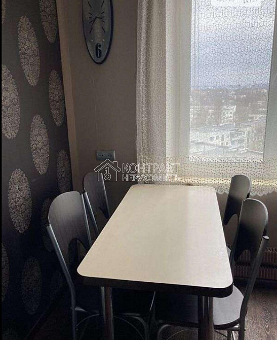 Продаж Квартира 3-кімнатна, 11/12 поверх на вул. Гвардійців Широнінців Kharkiv - photo 2