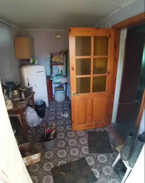 Предлагается к продаже дом-дача в Визирке (СТ "Автомобилист", 22 км от Одессы). Визирка - фото 7