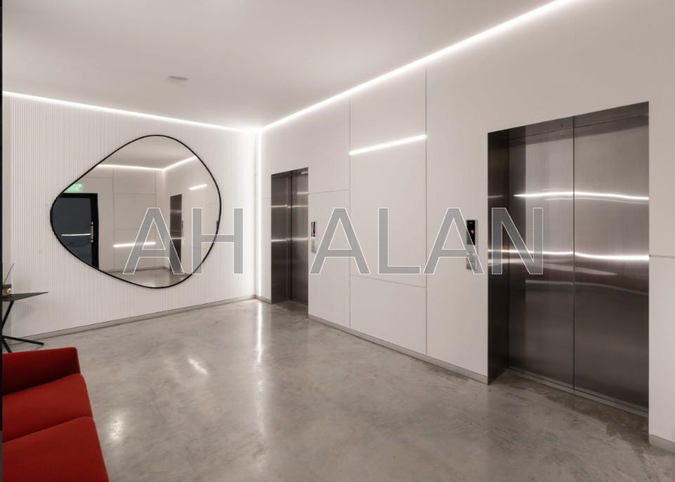 Оренда офісне приміщення на Євгена Коновальця вул., 36Б приміщень - 7, поверх - 4/4 Kiev - photo 10