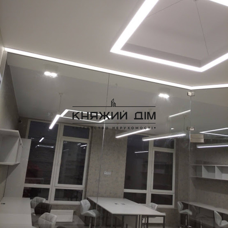 Продаж офісне приміщення на Жилянская ул. поверх - 13/23 Київ - фото 14