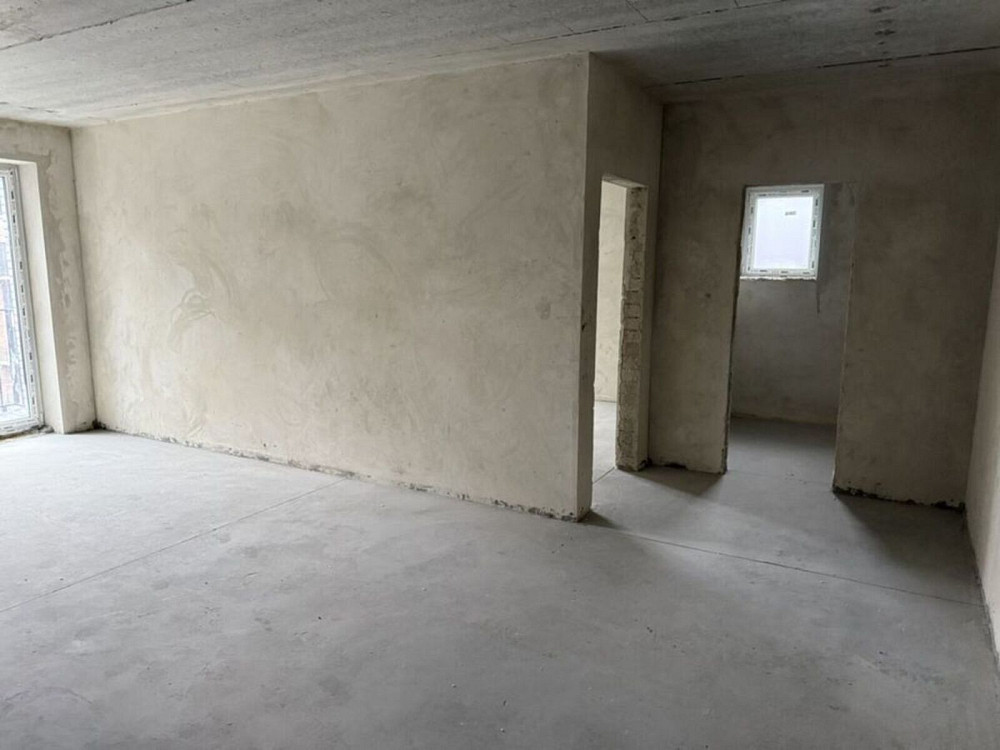 Продаж Квартира 1-кімнатна, 4/5 поверх на 24 Krykhivtsi - photo 4