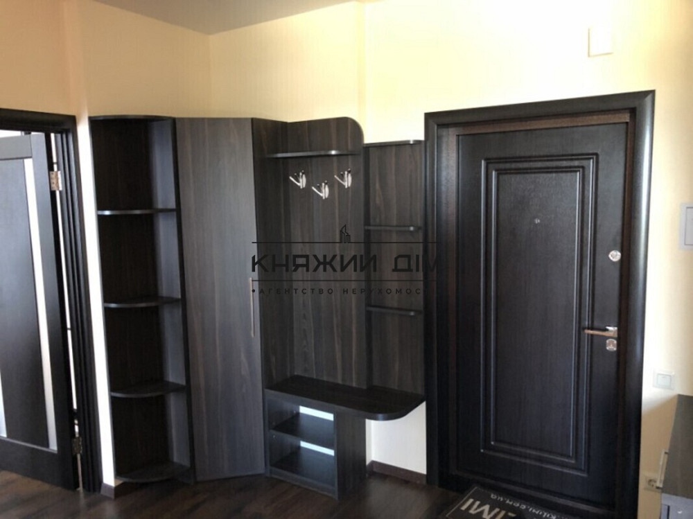 Оренда Квартира 2-кімнатна, 7/16 поверх на Ракетная ул. Київ - фото 13