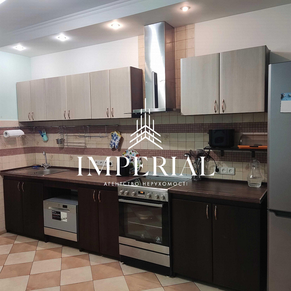 Оренда Квартира 1-кімнатна, 15/22 поверх на вул. Валерія Лобановського Київ - фото 5