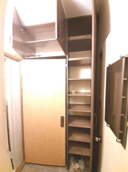 Оренда Квартира 1-кімнатна, 1/11 поверх на Миколи Бажана, 28 Київ - фото 7