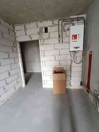 Продаж Квартира 1-кімнатна, 6/11 поверх на вул. Ленкавського Івано-Франківськ