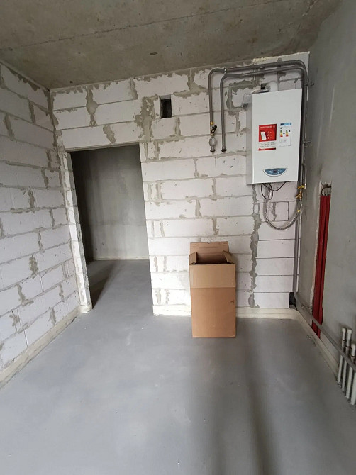 Продаж Квартира 1-кімнатна, 6/11 поверх на вул. Ленкавського Івано-Франківськ - фото 2