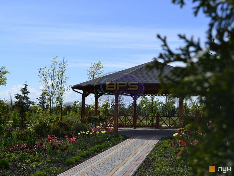 Продаж 3-поверховий Будинок з ділянкою 1.6 сот 155 кв.м 6 кімн. на Ділянка вул. Таїрове - фото 20