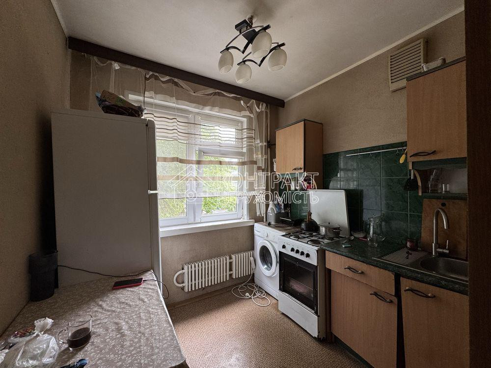 Продаж Квартира 3-кімнатна, 2/9 поверх на вул. Ювілейний Харків - фото 19