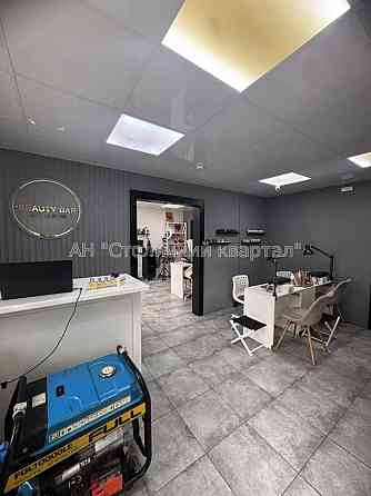 Оренда Будинок 3-кімнатний на Данченка Сергія вул., 1 Київ