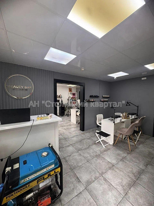 Оренда Будинок 3-кімнатний на Данченка Сергія вул., 1 Kiev - photo 4